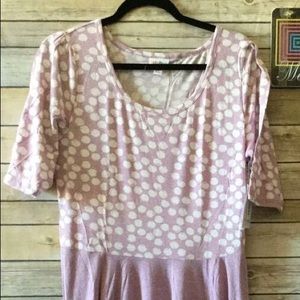 Lularoe XL Nicole